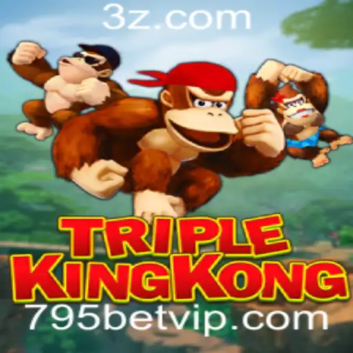 Descubra o Empolgante Mundo de TripleKingKong: Um Olhar Detalhado no Jogo Incrível