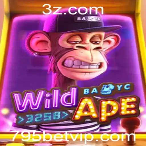 Explorando o Universo do Jogo WildApe3258: Uma Nova Fronteira no Entretenimento Online