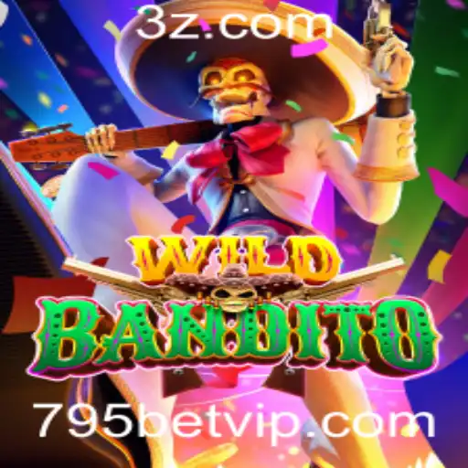 Explorando o Fascinante Mundo de WildBandito com 795bet